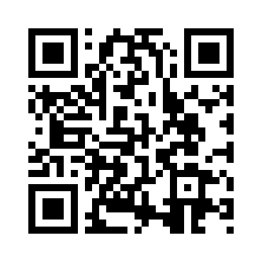 QR code pour ouvrir la page d’installation 17ème HAIR